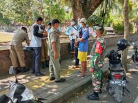 Operasi Yustisi di Bulan Suci Ramadhan Tetap Gencar dan Ingatkan Larangan Mudik Mudik