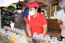Museum Rempah “Sang Natha” Resmi Dibuka Museum