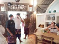 Bali Serius Tangani “Digital Nomad Tourism” Digital Nomad