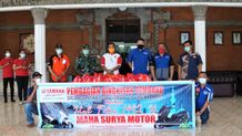 Para Pengusaha di Buleleng Diajak Terus Berpartisipasi Hadapi Pandemi Covid-19 Partisipasi Pengusaha