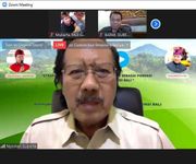 HKTI Bali Rekomendasi Pertanian Sebagai Penggerak Ekonomi Bali Pertanian
