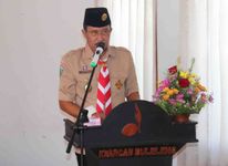Gede Suyasa Ingin Gerakan Pramuka Buleleng Harus Bisa Mengadobsi Perubahan Pramuka