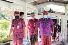 RSUD Buleleng Komitmen Jadi RS Jejaring Utama Pendidikan Dokter Dokter