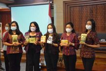 Disperindag Denpasar Dorong IKM dan UKM Masuk Toko Ritel UKM/IKM Denpasar
