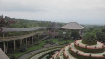 Rumah Pohon Batu Dawa, Surga Tersembunyi di Karangasem Rumah Pohon