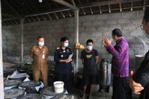 Muliakan Keberadaan Arak, Pemprov Bali Gencarkan Pembinaan dan Sosialisasi Pergub No 1 Tahun 2020 Arak Bali