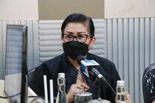 Ajak Komponen Masyarakat Bersinergi, Putri Koster: Harus Percepat Karena Kondisi Darurat Sampah Sampah