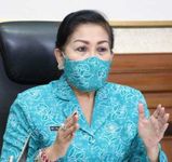 Wujudkan Bali Bebas Darurat Sampah, Putri Koster Gencar Sosialisasikan Pengelolaan Sampah Berbasis Sumber yang Diperkuat TPS 3R Sampah