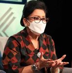 Putri Koster Berbagi Jurus Jitu Penanganan Sampah Agar Tak Jadi Bom Waktu Sampah