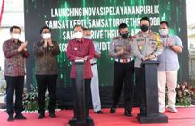 Gubernur Koster Apresiasi Polda Bali Hadirkan 4 Inovasi Pelayanan Publik Pelayanan Publik