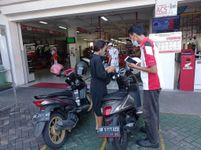 Promo Perawatan Motor di Hari Minggu, Astra Motor Siapkan “Service Weekend Deal” Servis Honda di Hari Minggu
