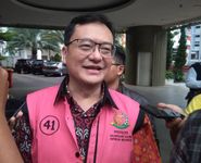 Aset Milik Tersangka Kasus ASABRI, Benny Tjokoro Disita Kejagung Disita Kejagung