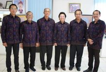 ITB STIKOM Bali Sudah Jaring 902 Calon Mahasiswa Baru, Pendaftaran Gelombang IIIC Mulai 24 Mei ITB STIKOM Bali