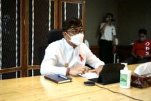 Arya Wibawa Dorong Gerakan Bersama Stop Penyebaran HIV/AIDS HIV/AIDS