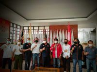 Musyawarah Kabupaten Taekwondo Indonesia Gianyar Musyawarah Kabupaten Taekwondo Indonesia Gianyar