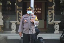Tak Ada Ampun Bagi Pelaku Judi Tajen di Kabupaten Badung Tajen