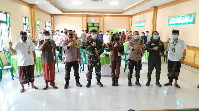 Membangun Imunitas Bangsa dan Negara