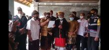 16 Desa Adat di Buleleng Tolak Sampradaya Non Dresta Bali Tolak
