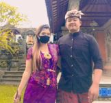 Valentine ala Bali Tumpek Klurut