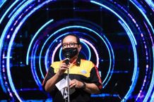 Wagub Cok Ace Puji Ketangguhan Pelaku UMKM Bali di Tengah Pandemi UMKM