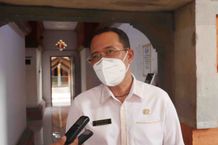 Hari Pertama Vaksinasi Tuntas, 3.473 Warga Tervaksin Vaksn Covid-19