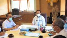 17.000 Vaksin Astrazeneca Ditargetkan Tuntas Minggu ini, Lansia Masih Jadi Prioritas Vaksin