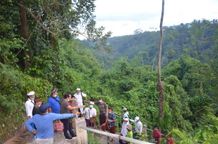 Simpan Potensi Wisata Spiritual, Pemkab Klungkung Support Pengembangan Potensi Wisata Desa Bakas Wisata
