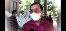 Wakil Bupati Buleleng Harapkan Peran Inspektorat Lebih Optimal Dalam Keuangan dan Pembangunan WTP