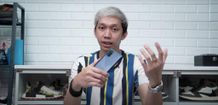 Bikin Konten ala Wasa Wirman Modal Smartphone Sejutaan? Bisa Banget! Samsung