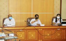 Pemprov Bali Pastikan Tidak Ada Lulusan SMP Tercecer pada PPDB 2021/2022 PPDB