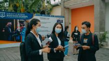 Ananta Widya Business School (AWBS), The First Leading Business School in Bali Ananta Widya Business School