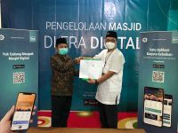Aplikasi Hijrah Masjid untuk Masjid Go Digital Masjid Go Digital