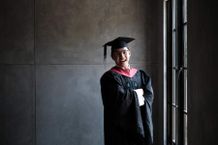 Kisah Rifky, Dosen UGM Pernah Gagal UN Hingga Lulus Oxford dan Harvard Dosen UGM