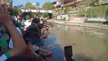 Pulihkan Kembali Ekosistem Bali, Bersama ‘Eco Enzyme Nusantara’ dalam Momentum Hari Lingkungan Hidup Sedunia Hari