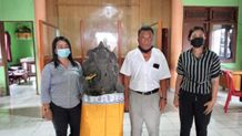 Sempat Tumbang, Kini LPD Kapal Kembali Berkembang LPD