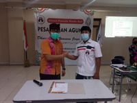 Punya Nakhkoda Baru, APHB Tetap Semangat Ngayah untuk Bali dan Hindu APHB