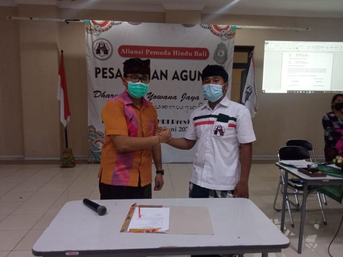 APHB