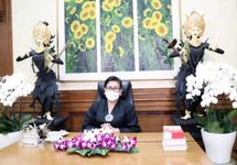 PAKIS Bali Tanamkan Budi Pakerti pada Anak Melalui Pengenalan Budaya Bali Bahasa Bali
