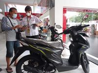 Sekarang Eranya Nge-BEAT, Motor Trendy dengan Berlimpah Teknologi Baru Honda Beat