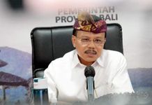 Bantuan Peduli Bencana Pemprov Bali Dukung Pemulihan NTT Pasca Bencana Banjir Bandang Bencana NTT