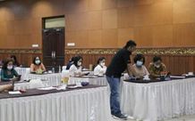Dukung Pemulihan Ekonomi, Pemprov Gelar Bimtek Kewirausahaan dan Marketplace bagi IKM Bimtek