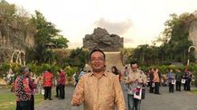 Tidak Ada Alasan untuk Menunda Kembali Pembukaan Pariwisata Bali Juli Mendatang Bali Bangkit
