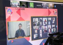 Pemprov Bali Gelar Webinar Memaknai dan Mengkontekstualisasi Trisakti Bung Karno Webinar Bung Karno