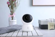 IMILAB Home Security Camera A1, Kamera Pengaman Canggih Bisa Deteksi Tangisan Bayi Camera