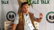 CEO Cau Chocolate Bali Tinggalkan Gaji Puluhan Juta untuk Jadi Petani, Inginkan Kakao Bali Terbaik di Dunia Coklat
