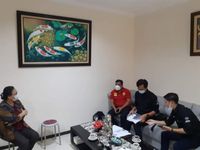 Temukan 101 CPMI, Kemnaker Akan Dalami Rekrutmen BLKLN CKS CPMI