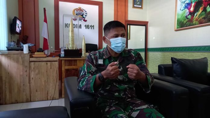 Dampak Vaksin
