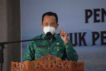 Pemkab Buleleng Dukung Pengelolaan Dana Desa yang Akuntabel dan Transparan Dana Desa