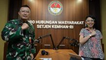 Pembinaan Bela Negara Penting untuk Bangun Daya Tangkal Bangsa Daya Tangkal