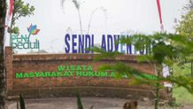 Tingkatkan Kesejahteraan Masyarakat, PLN Kembangkan 104 Desa Wisata Melalui Program TJSL Desa Wisata
